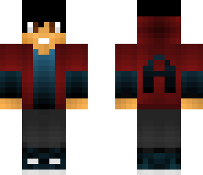 my skin v2