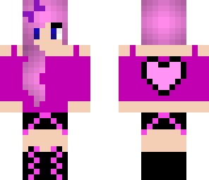 cool girl