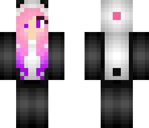 pinky panda