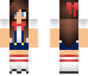 edited this skin