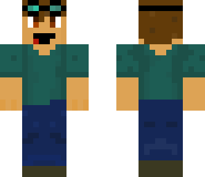 cool guy