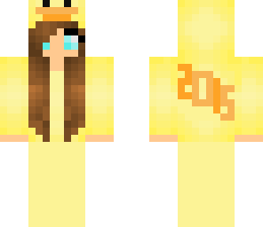 danikas duckling