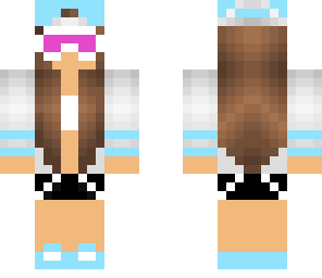 diamond girl with bigg87x glasses