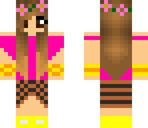 flowergilrl