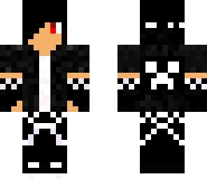 un skin bueno