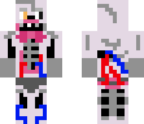 withered pre-mangle