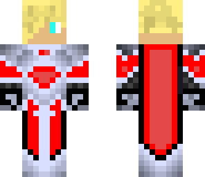 warrior