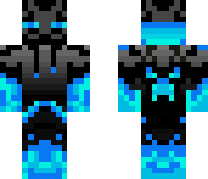 awesome enderman