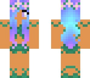 jungle girl