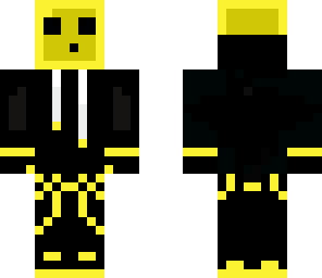 yellow slime