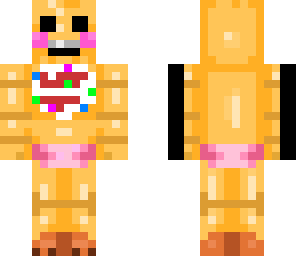 chica