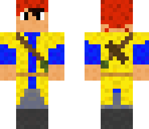 firestaryodas skin