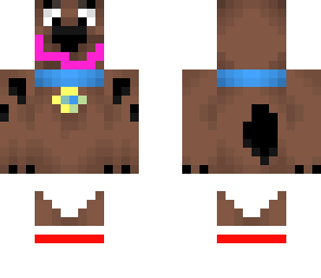 scoob doob