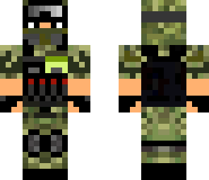 military officer
