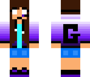 herobrine gigi