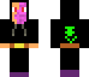 mutant boy