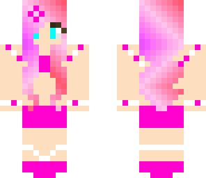 lolet pink