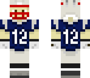 tom brady up