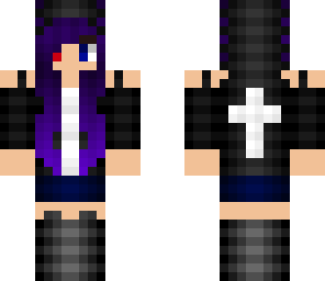 goth girl 2
