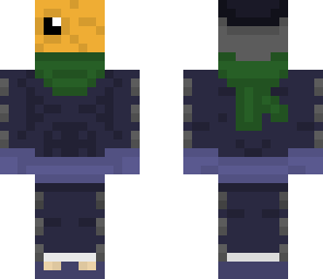 tobi with scarf