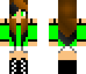 girl