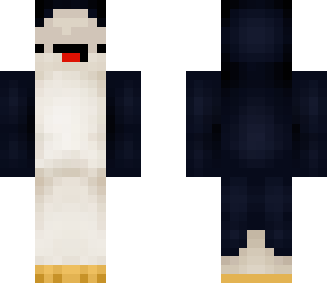 derp penguin