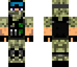 sniper on duty