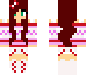a very red valentine
