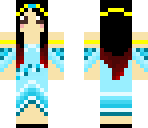 princess skin