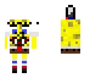 spongebob