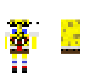 spongebob