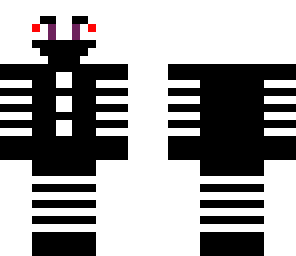 the puppet