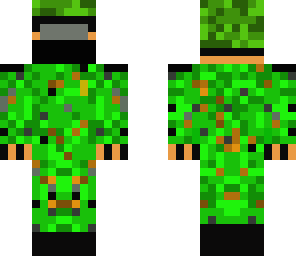 camo pvp