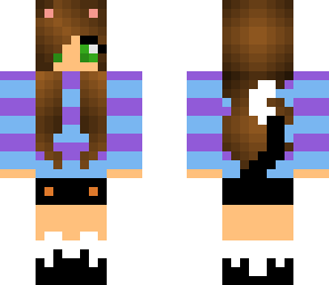 girl
