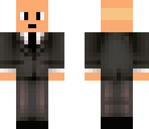 mr d