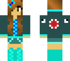 squid girl
