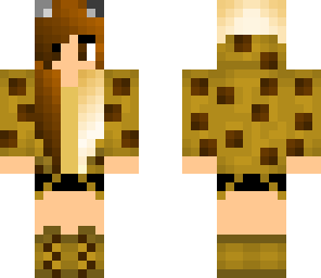 cookie girl edited
