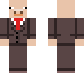 mister porky
