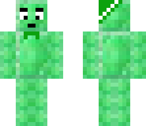 classy emerald