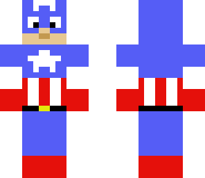 capitan america
