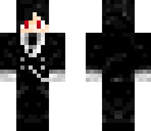 black butler