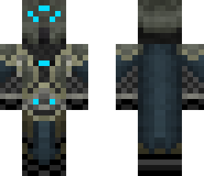arcanist