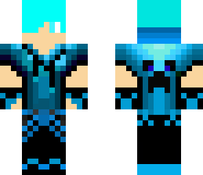 cool boy