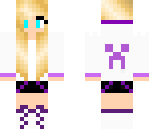 popular gamer girl