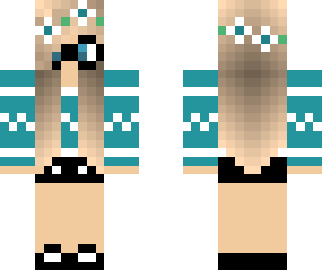 sweater-glasses girl