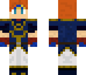 roy fire emblem
