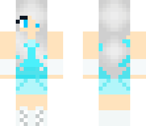 minecraft elsa