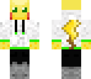modern pika