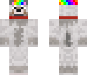 afro wolf2