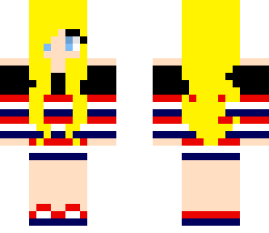 usa girl